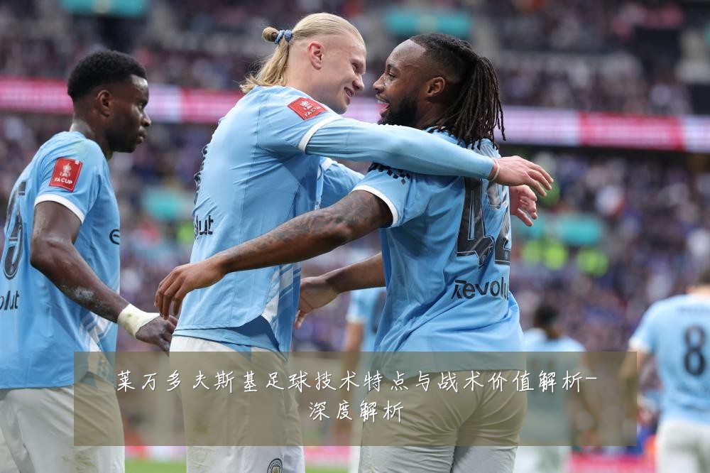 莱万多夫斯基足球技术特点与战术价值解析-深度解析